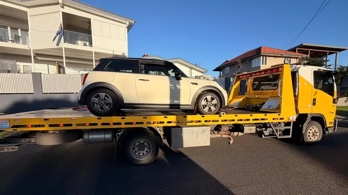 Bought a Car at Auction in Brisbane? How to Arrange Pickup & Transport