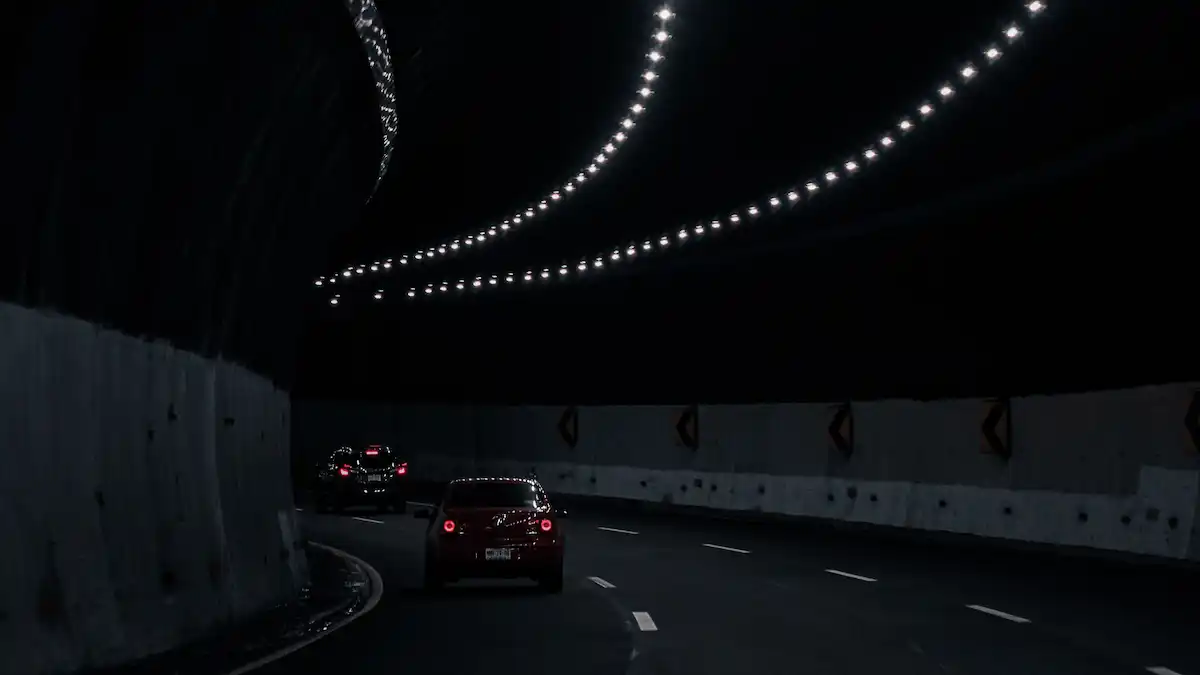 Car Broke Down in a Brisbane Tunnel? Here’s What To Do Safely