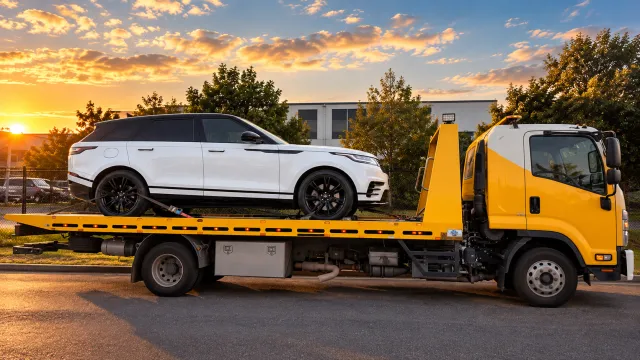 How Towing Quotes Are Calculated in Brisbane