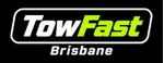 TowFast Brisbane logo